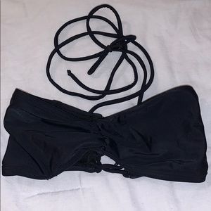 Bikini top